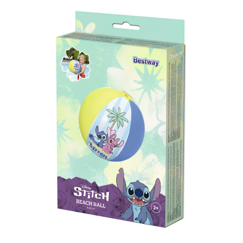 Bestway  9104T Deniz Topu 51 Cm Stitch