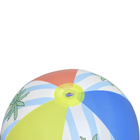 Bestway  9104T Deniz Topu 51 Cm Stitch
