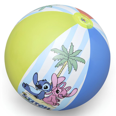 Bestway  9104T Deniz Topu 51 Cm Stitch
