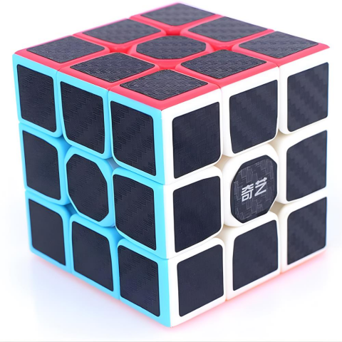 Asya Kutulu 3x3 Zeka Küpü C5830-EQY669