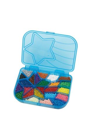Aquabeads Mega Boncuk Seti, 800 Parça +4 Yaş