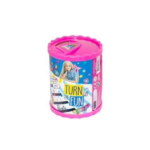 Barbie Kumbara