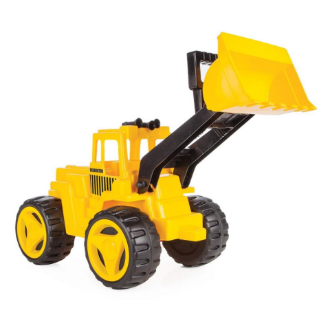 Pilsan Excavator Dozer