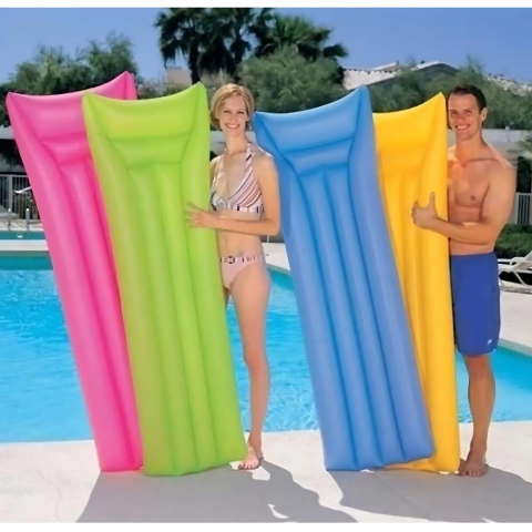 Bestway® 44007 Summer Essential™ Deniz Yatağı 1,83 m x 69 cm