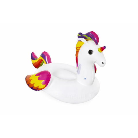 Bestway® 41114 Fantasy Unicorn™ Tek Boynuzlu At Çocuk Binici