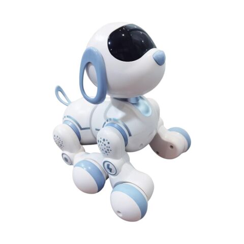 Uzaktan Kumandalı İnteraktif Akıllı Robot