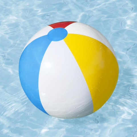 Bestway® 31021 Summer Essential™ Küçük Deniz Topu 51 cm