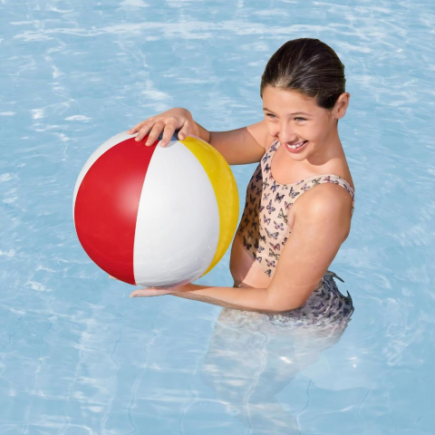 Bestway® 31021 Summer Essential™ Küçük Deniz Topu 51 cm