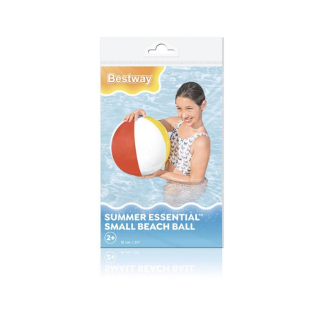Bestway® 31021 Summer Essential™ Küçük Deniz Topu 51 cm
