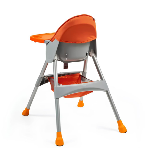 Baby2Go Hamburg Basic Mama Sandalyesi Turuncu