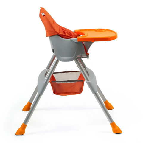 Baby2Go Hamburg Basic Mama Sandalyesi Turuncu