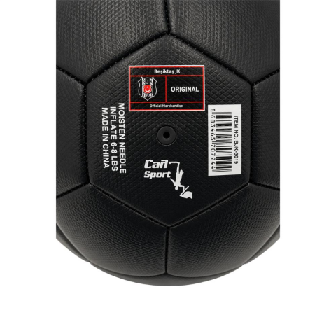 Beşiktaş Futbol Topu Diamond