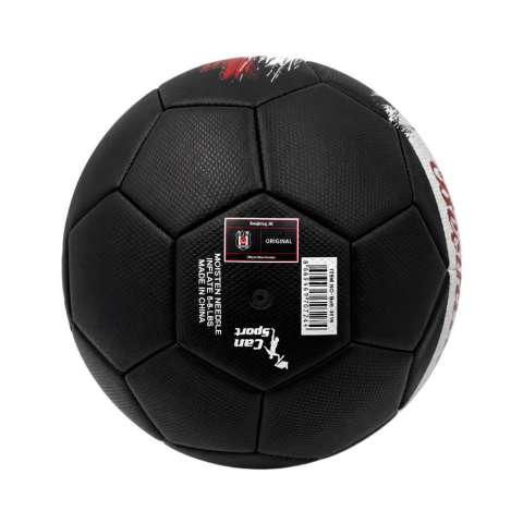 Beşiktaş Futbol Topu Diamond