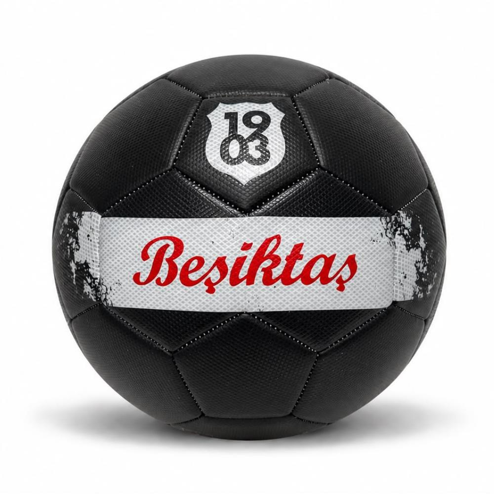Beşiktaş Futbol Topu Diamond