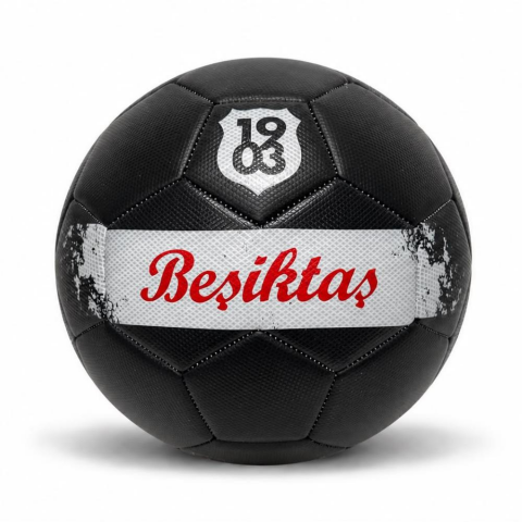 Beşiktaş Futbol Topu Diamond