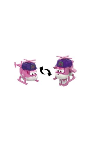 Harika Kanatlar Tekli Kurtarıcı Dizzy