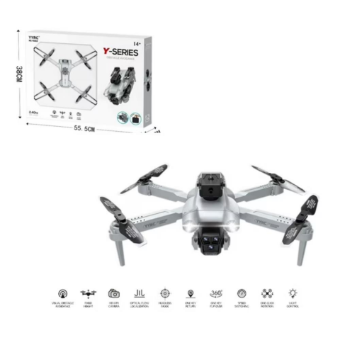 Kutuda Drone Kameralı Y616D