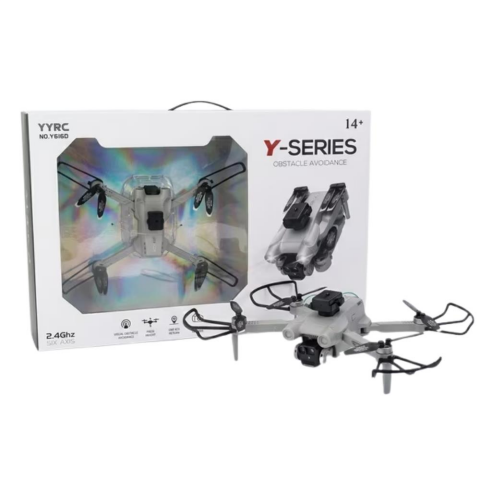 Kutuda Drone Kameralı Y616D