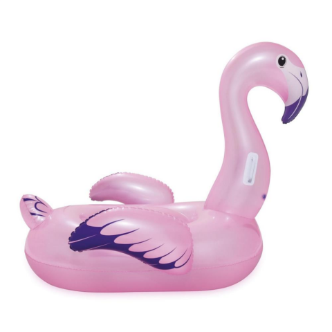 Bestway® 41122 Simli Flamingo Binici