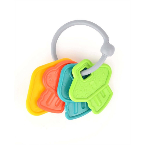 Let's Be Child İlk Anahtarlığım