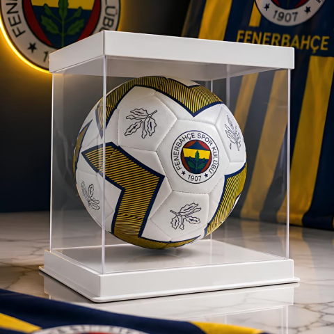 Fenerbahçe Futbol Topu Garden