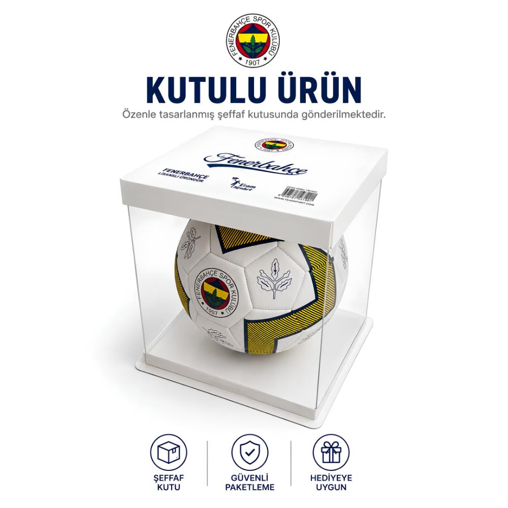 Fenerbahçe Futbol Topu Garden