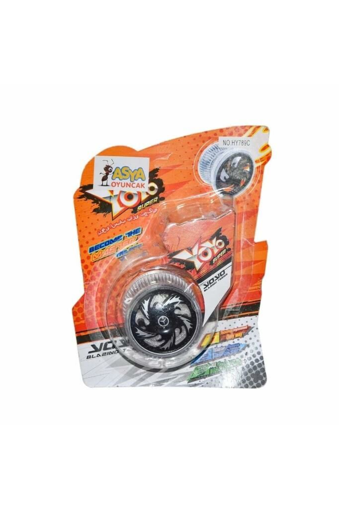 Işıklı Yoyo