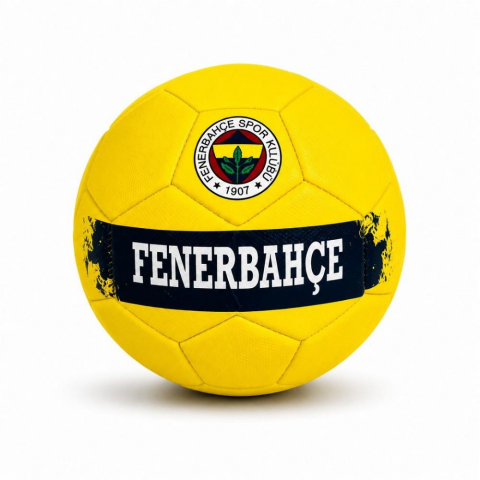 Fenerbahçe Futbol Topu Diamond