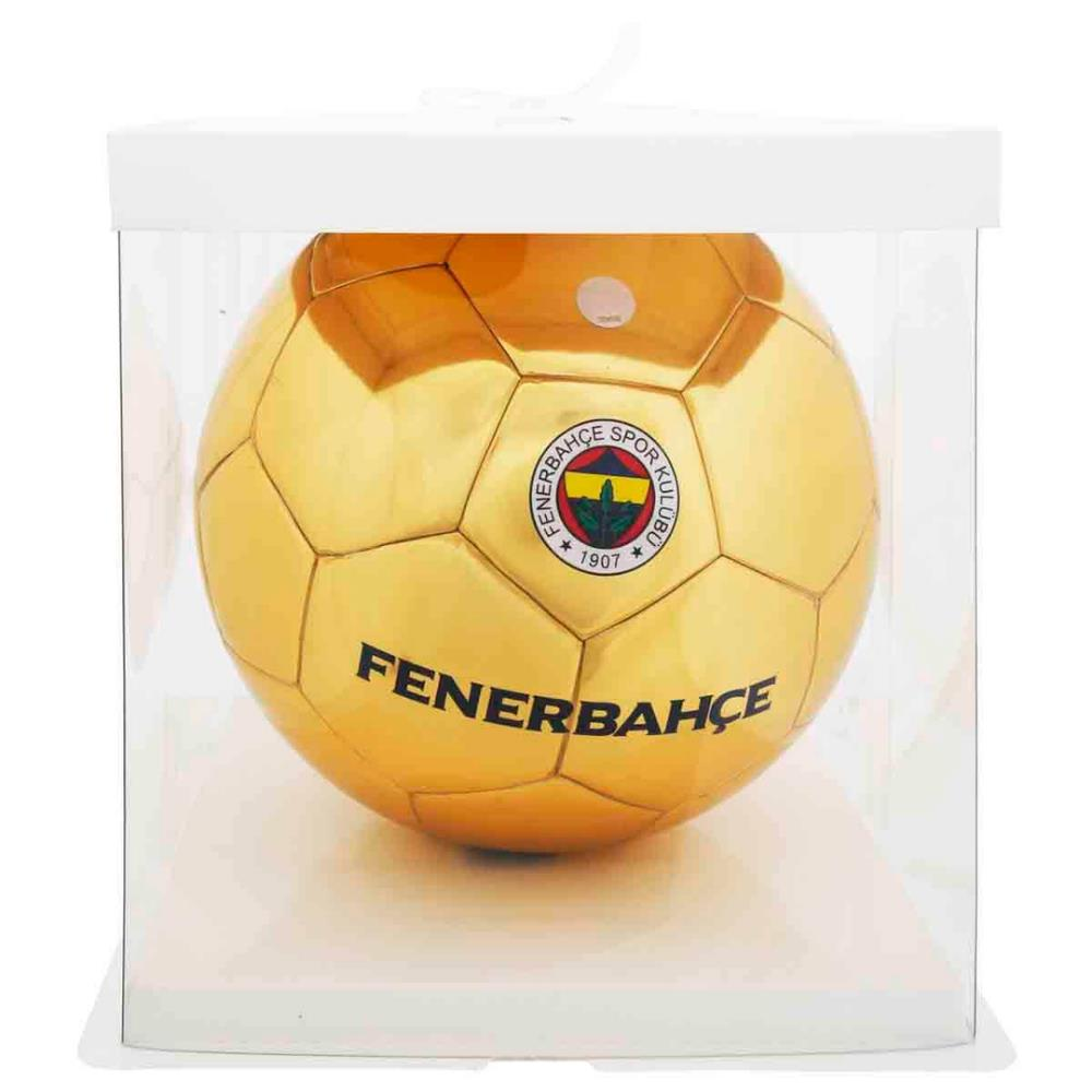Fenerbahçe Futbol Topu Gold