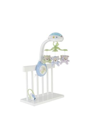 Fisher Price Kelebekli Rüyalar Dönence Cdn41