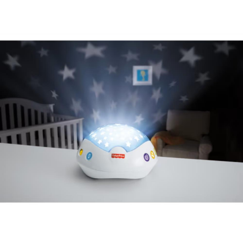 Fisher Price Kelebekli Rüyalar Dönence Cdn41