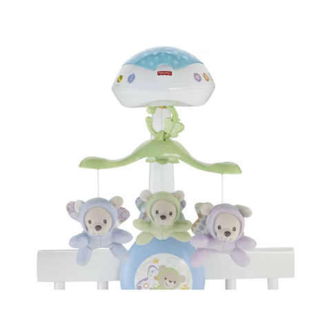 Fisher Price Kelebekli Rüyalar Dönence Cdn41