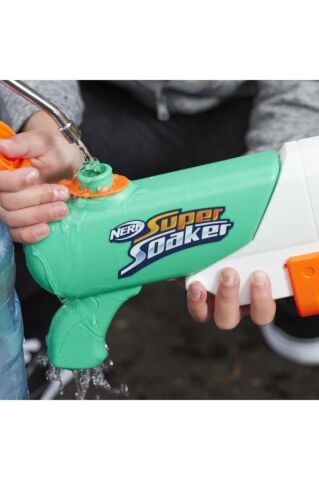 Nerf Super Soaker Hydro Frenzy - F3891