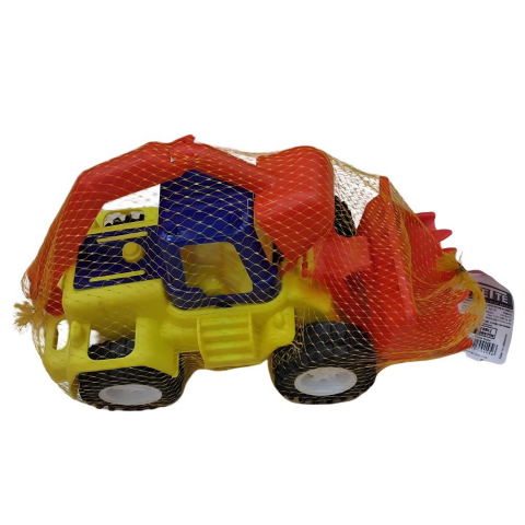Kette Ket-145 Kazıyıcılı Büyük Dozer