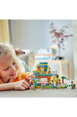 LEGO ® Friends Evcil Hayvan Aksesuar Dükkanı 42650 - 6 Yaş ve Üzeri Oyuncak Yapım Seti (375 Parça)