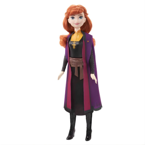 Disney Karlar Ülkesi Bebekleri HLW46