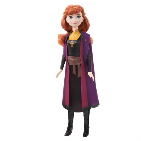 Disney Karlar Ülkesi Bebekleri HLW46