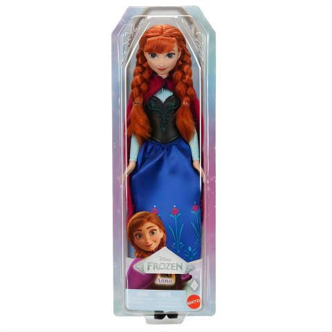 Disney Karlar Ülkesi Bebekleri HLW46