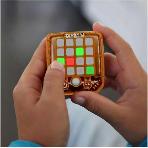 Tap Tap Smart Fidget Elektronik Oyun