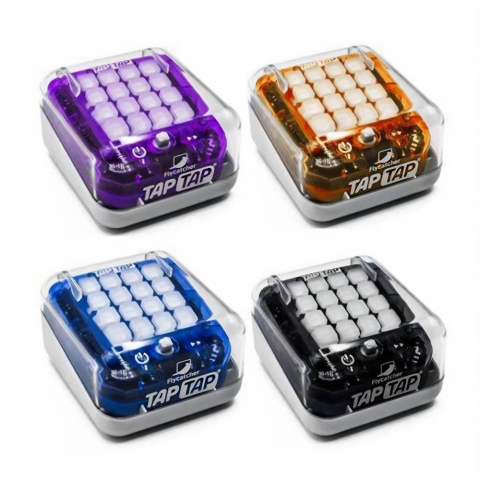 Tap Tap Smart Fidget Elektronik Oyun