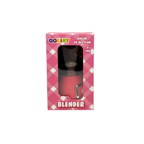 Küçük Ev Aletleri Blender