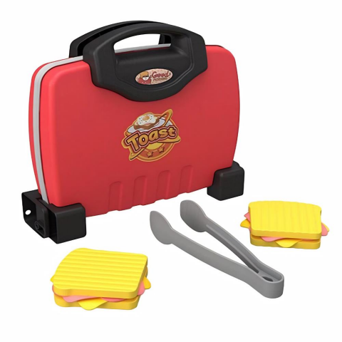 Lets Be Child Lc-31280 Tost Makinesi Seti