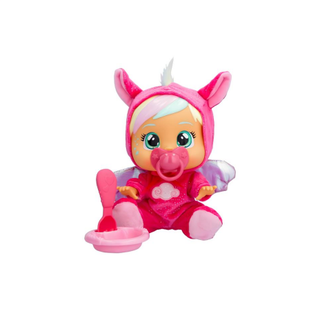 Cry Babies Love Ağlayan Bebekler S2 CYB50000