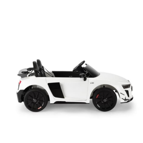 Baby2Go Audi R8 12 V Akülü Araba (Beyaz)
