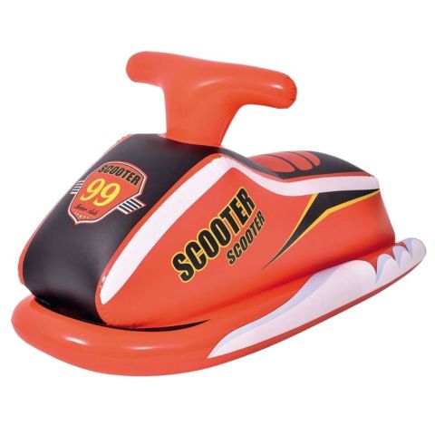 Tutmalı Jet Sky Binici 91 x 51 cm