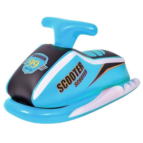 Tutmalı Jet Sky Binici 91 x 51 cm