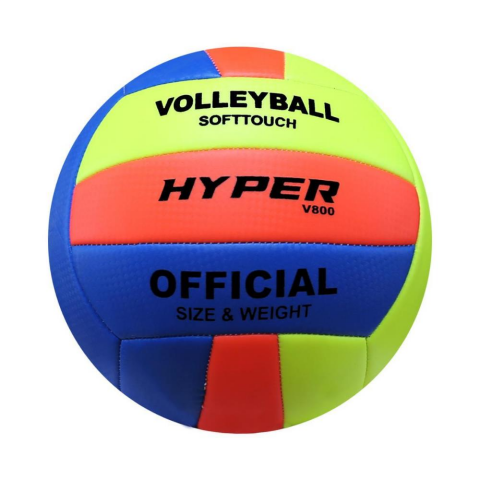 Jooko Voleybol Topu 4 Asorti