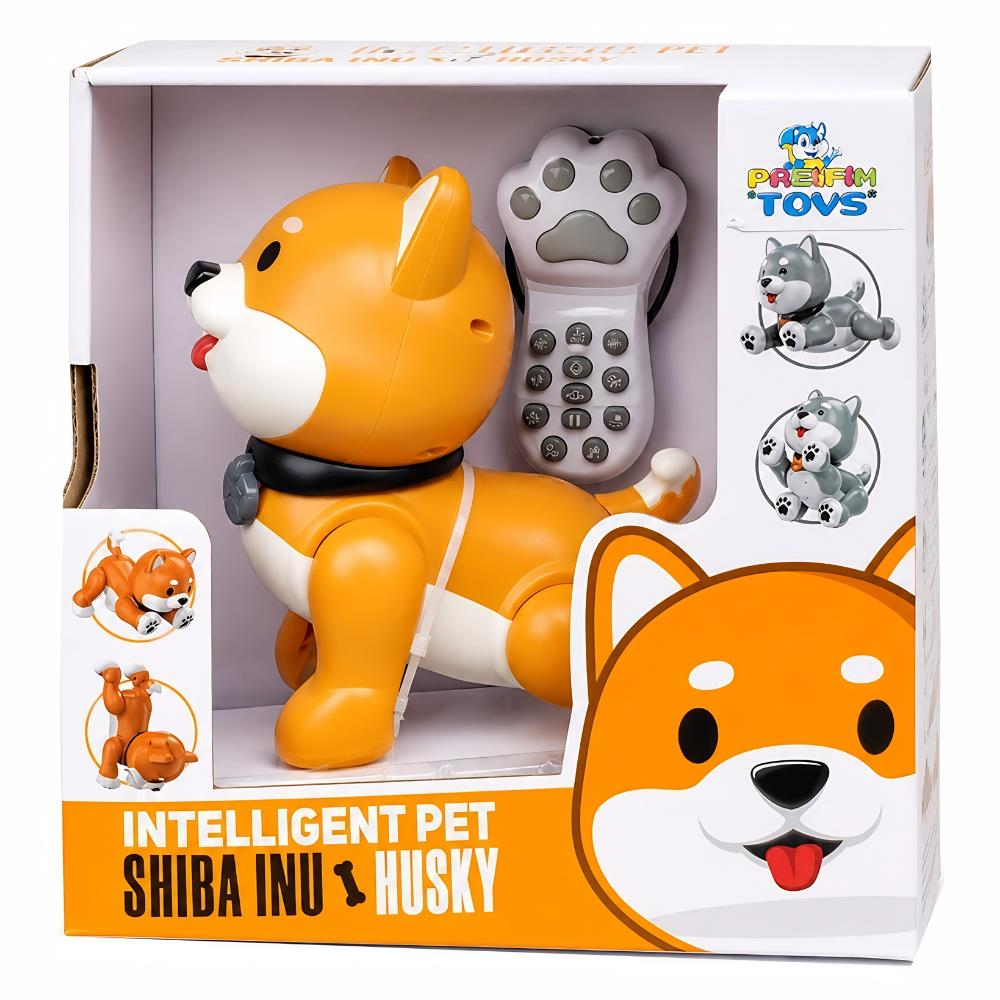 Uzaktan Kumandalı Köpek