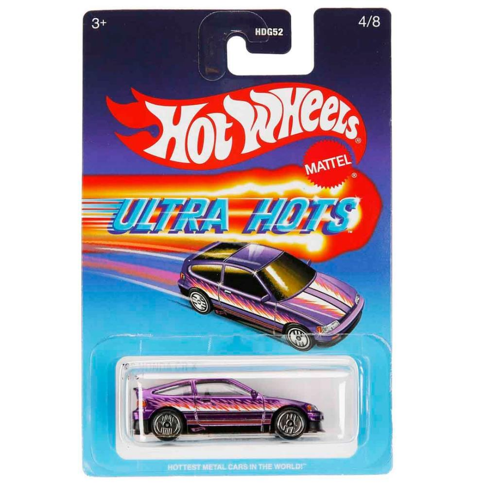 Hot Wheels Ultra Hots Tekli Arabalar HDG52