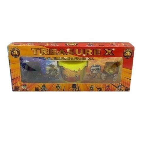 Treasure X Hazine Avcıları Seti